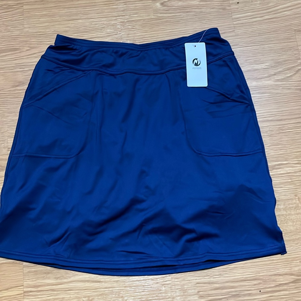 Moteepi Skirt